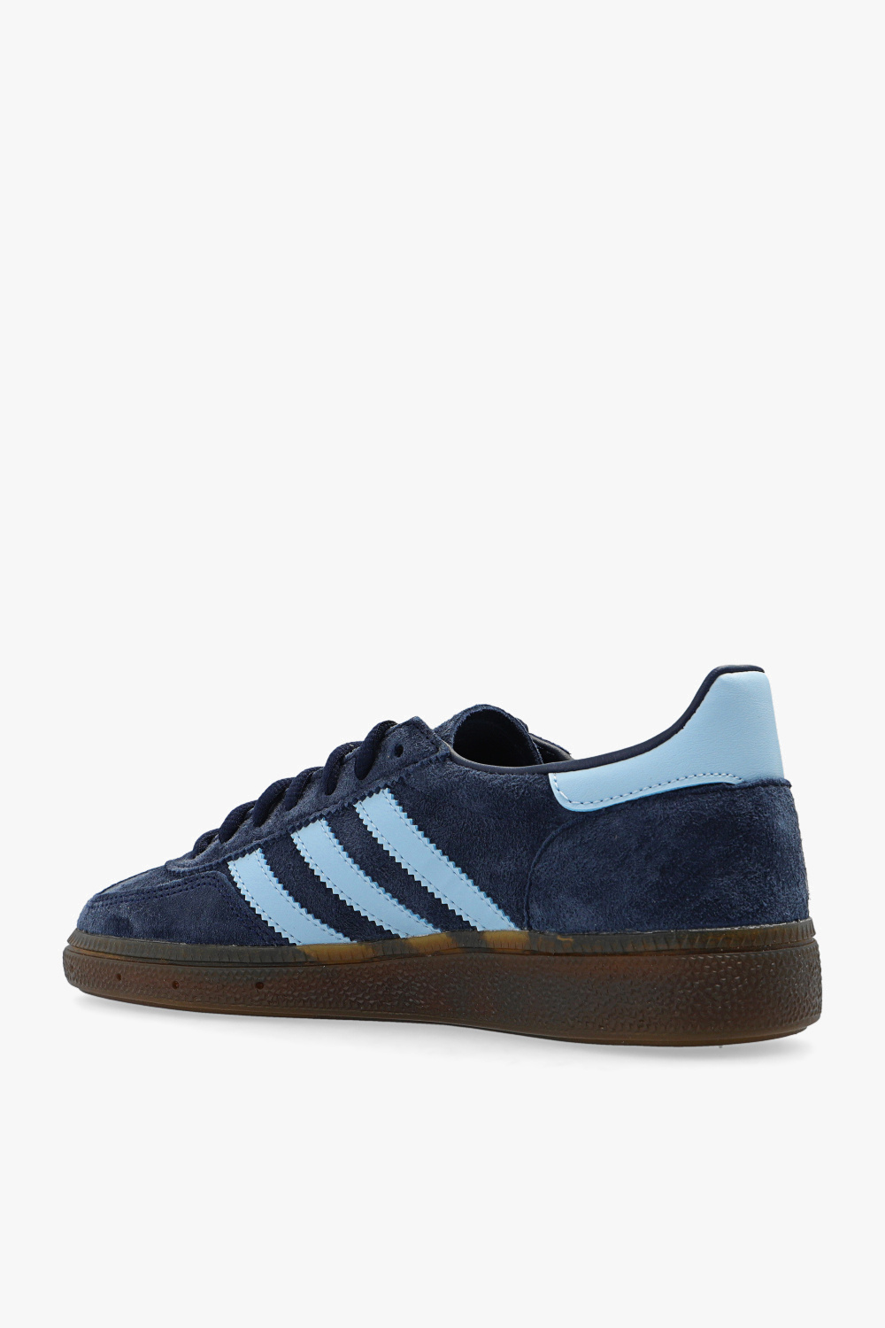 Navy blue adidas outlet sneakers